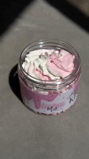 BonBon Kiss- Mantequilla Corporal Hidratante
